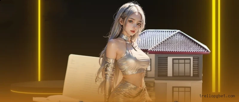 Trellopg ChinShiHuang: Descubra o Fascinante Mundo do Novo Jogo de Estratégia