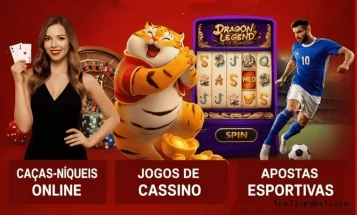 Trellopg Descubra CacheRush: O Novo Fenômeno dos Jogos Digitais